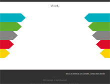 Tablet Screenshot of elearning.sitec.lu